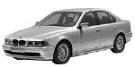 BMW E39 P2763 Fault Code