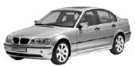 BMW E46 P2763 Fault Code