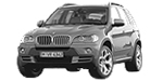 BMW E70 P2763 Fault Code