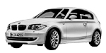 BMW E81 P2763 Fault Code