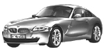 BMW E86 P2763 Fault Code