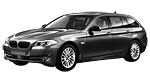 BMW F11 P2763 Fault Code