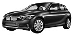 BMW F21 P2763 Fault Code