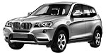 BMW F25 P2763 Fault Code