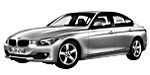 BMW F30 P2763 Fault Code